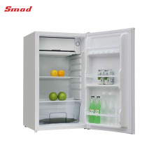 130L Home Use Single Door Mini Refrigerator